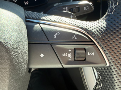 Audi Q8 Gebrauchtwagen