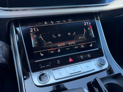 Audi Q8 Gebrauchtwagen
