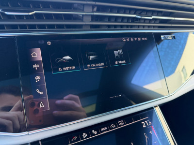 Audi Q8 Gebrauchtwagen
