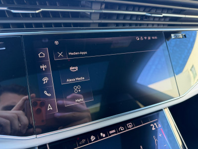 Audi Q8 Gebrauchtwagen