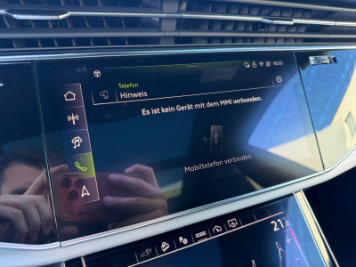 Audi Q8 Gebrauchtwagen