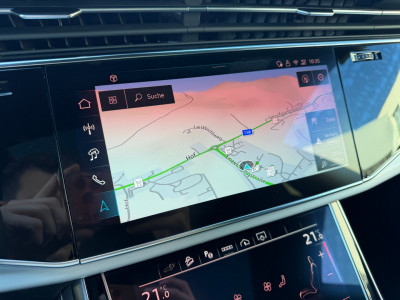 Audi Q8 Gebrauchtwagen