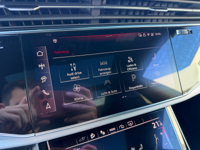 Audi Q8 Gebrauchtwagen