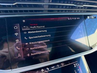 Audi Q8 Gebrauchtwagen