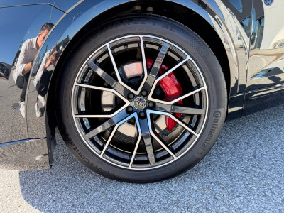 Audi Q8 Gebrauchtwagen