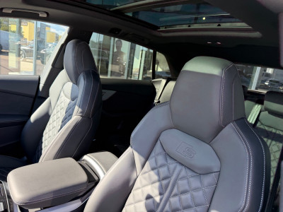 Audi Q8 Gebrauchtwagen