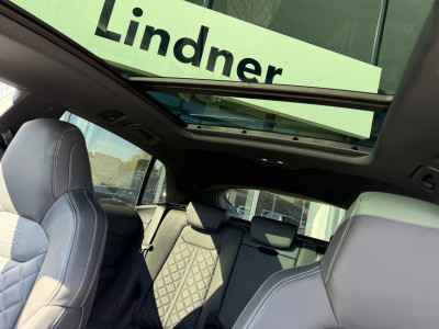Audi Q8 Gebrauchtwagen