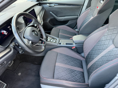 Skoda Octavia Gebrauchtwagen Skoda Octavia Gebrauchtwagen