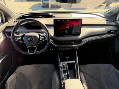 Skoda Enyaq Gebrauchtwagen