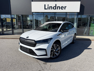 Skoda Enyaq Gebrauchtwagen