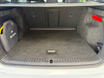 Skoda Enyaq Gebrauchtwagen