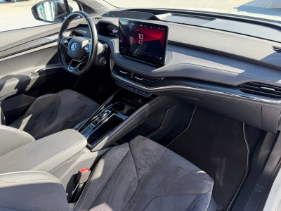 Skoda Enyaq Gebrauchtwagen