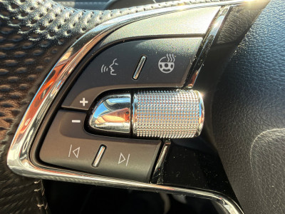 Skoda Enyaq Gebrauchtwagen