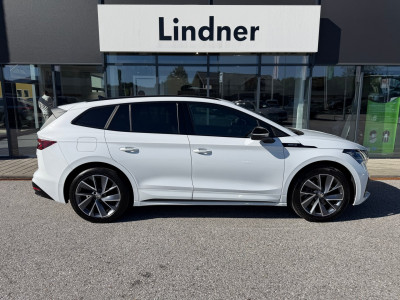 Skoda Enyaq Gebrauchtwagen