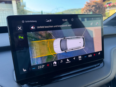 Skoda Enyaq Gebrauchtwagen