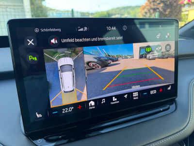 Skoda Enyaq Gebrauchtwagen