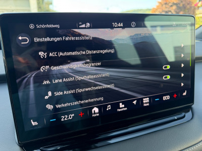 Skoda Enyaq Gebrauchtwagen