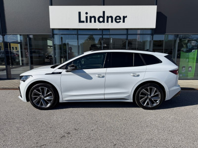 Skoda Enyaq Gebrauchtwagen