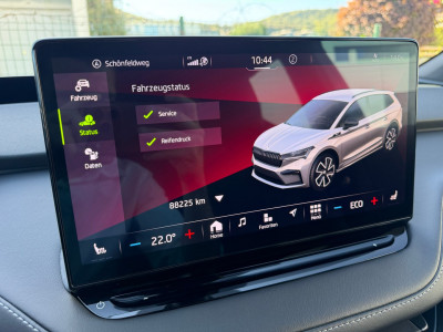 Skoda Enyaq Gebrauchtwagen