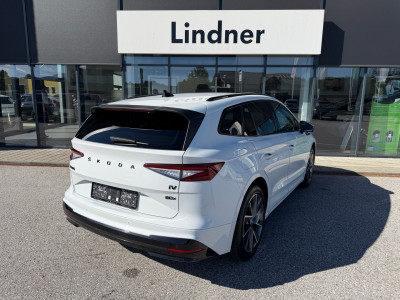 Skoda Enyaq Gebrauchtwagen