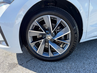 Skoda Enyaq Gebrauchtwagen