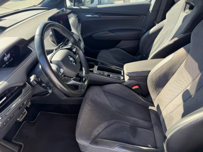 Skoda Enyaq Gebrauchtwagen