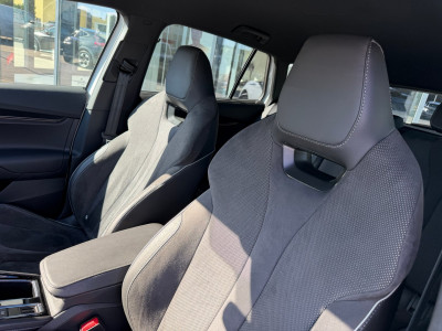 Skoda Enyaq Gebrauchtwagen