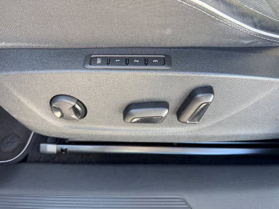Skoda Enyaq Gebrauchtwagen