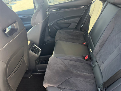 Skoda Enyaq Gebrauchtwagen