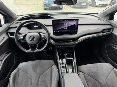 Skoda Enyaq Gebrauchtwagen
