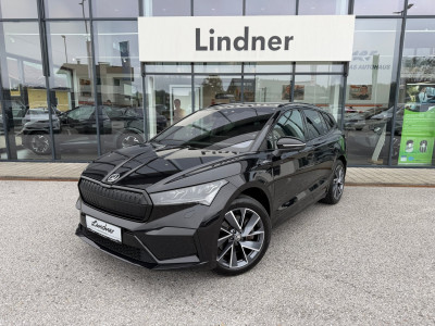 Skoda Enyaq Gebrauchtwagen