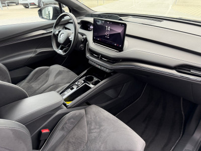 Skoda Enyaq Gebrauchtwagen