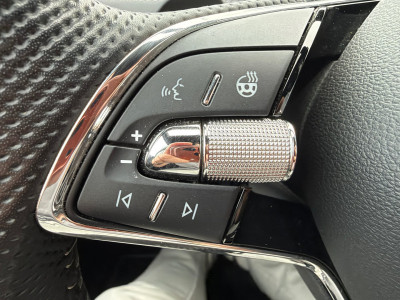 Skoda Enyaq Gebrauchtwagen
