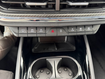 Skoda Enyaq Gebrauchtwagen
