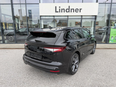 Skoda Enyaq Gebrauchtwagen