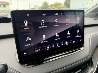 Skoda Enyaq Gebrauchtwagen