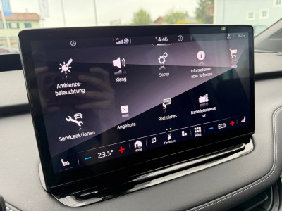 Skoda Enyaq Gebrauchtwagen
