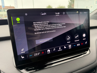 Skoda Enyaq Gebrauchtwagen