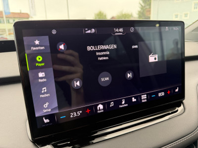 Skoda Enyaq Gebrauchtwagen