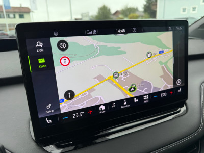 Skoda Enyaq Gebrauchtwagen