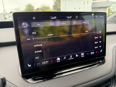Skoda Enyaq Gebrauchtwagen