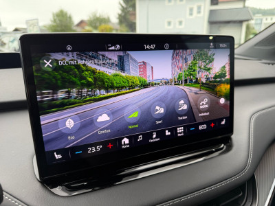 Skoda Enyaq Gebrauchtwagen