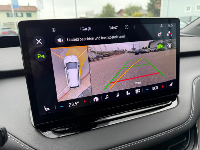 Skoda Enyaq Gebrauchtwagen