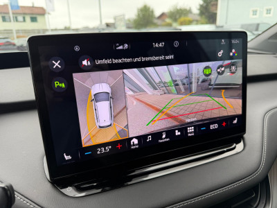 Skoda Enyaq Gebrauchtwagen