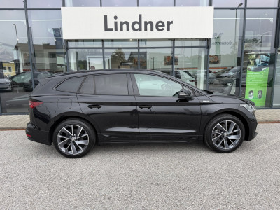Skoda Enyaq Gebrauchtwagen