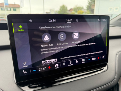 Skoda Enyaq Gebrauchtwagen