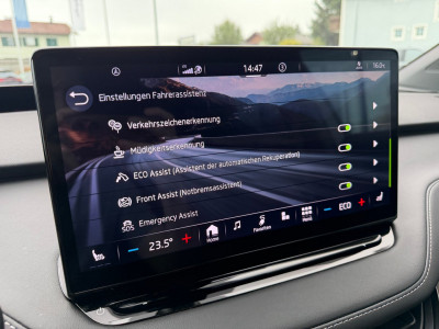 Skoda Enyaq Gebrauchtwagen