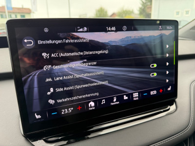 Skoda Enyaq Gebrauchtwagen