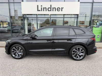 Skoda Enyaq Gebrauchtwagen