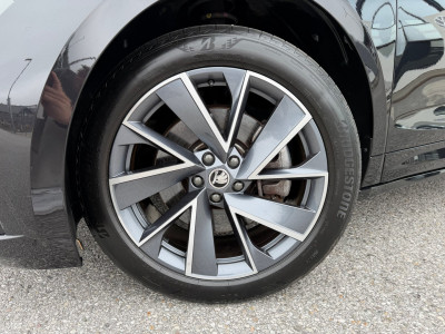 Skoda Enyaq Gebrauchtwagen